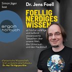 Foellig nerdiges Wissen (MP3-Download)