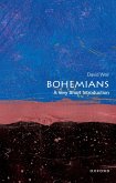 Bohemians: A Very Short Introduction (eBook, ePUB)