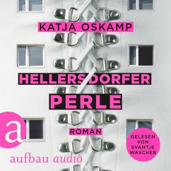 Hellersdorfer Perle (MP3-Download) - Oskamp, Katja