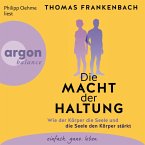 Die Macht der Haltung (MP3-Download)