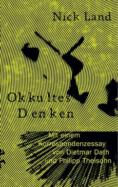 Okkultes Denken (eBook, ePUB) - Land, Nick