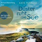 Düster ruht die See - Ein Krimi auf den Scilly-Inseln (MP3-Download) Düster ruht die See - Ein Krimi auf den Scilly-Inseln (MP3-Download)