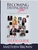 Becoming Distinctively You (eBook, ePUB)
