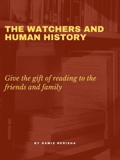 Cover The Watchers and Human History (eBook, ePUB)