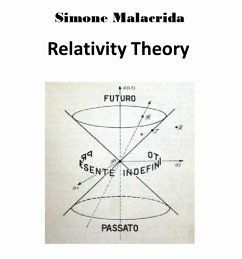 Relativity Theory (eBook, ePUB) - Malacrida, Simone