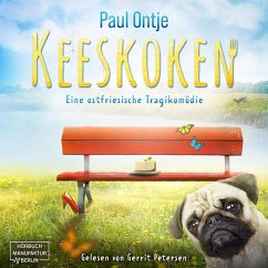 Keeskoken (MP3-Download) - Ontje, Paul