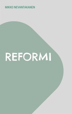 Reformi (eBook, ePUB)