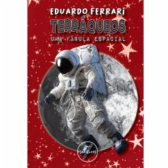 Cover Terráqueos (eBook, ePUB)