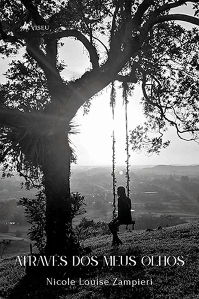 Através dos meus olhos (eBook, ePUB)