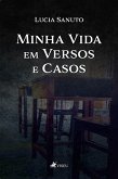 Minha Vida em Versos e Casos (eBook, ePUB)