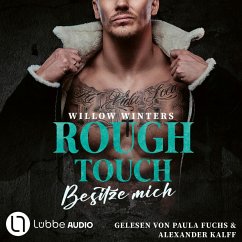 Rough Touch - Besitze mich (MP3-Download) - Winters, Willow