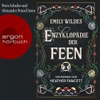 Emily Wildes Enzyklopädie der Feen / Emily Wilde Bd.1 (MP3-Download)