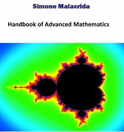 Handbook of Advanced Mathematics (eBook, ePUB) - Malacrida, Simone