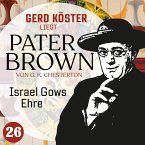Israel Gows Ehre (MP3-Download)