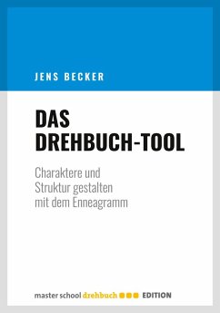 Das Drehbuch-Tool (eBook, ePUB) - Becker, Jens