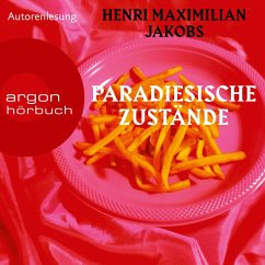 Paradiesische Zustände (MP3-Download) - Jakobs, Henri Maximilian