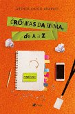 Crônicas da Firma, de A a Z (eBook, ePUB)