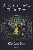 Árvore' e Trinta Thirty Tree (eBook, ePUB)