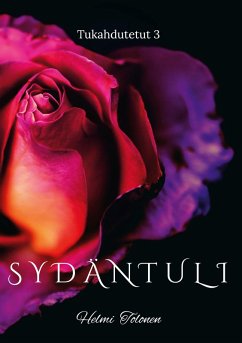 Sydäntuli (eBook, ePUB) Cover Sydäntuli (eBook, ePUB)