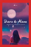 Diário de Alana (eBook, ePUB)