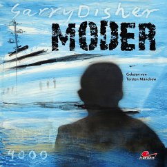 Moder: Ein Wyatt-Roman (MP3-Download) - Disher, Garry