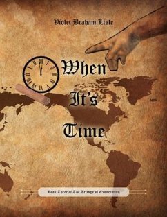 Cover When It's Time (eBook, ePUB)
