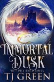 Immortal Dusk (White Haven Hunters, #6) (eBook, ePUB)