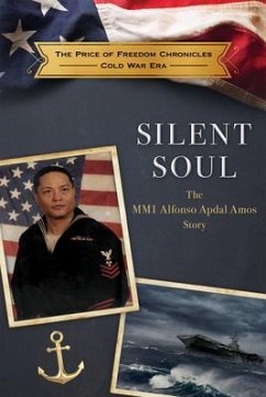 Cover Silent Soul (eBook, ePUB)