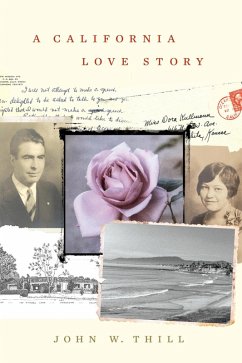 Cover A California Love Story (eBook, ePUB)