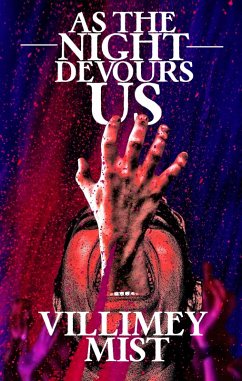 Cover As the Night Devours Us (eBook, ePUB)