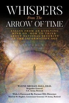 Cover Whispers from the Arrow of Time (eBook, ePUB)