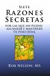 Siete Razones Secretas - Por Las Que No... - Bild 1
