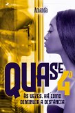 Quase 4° (eBook, ePUB)