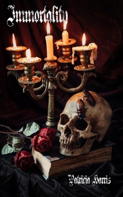 Cover Immortality (eBook, ePUB)