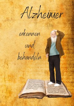 Alzheimer erkennen und behandeln - Calderón, Eva