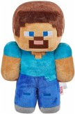 Minecraft 8&quote; Basic Plush Steve