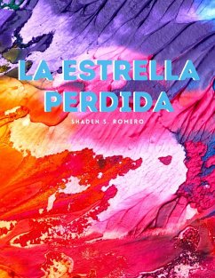 Cover La Estrella Perdida (eBook, ePUB)