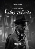 Justiça Indômita (eBook, ePUB)