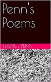 Penn's Poems (eBook, ePUB) Penn's Poems (eBook, ePUB)