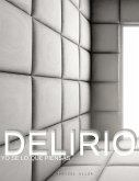 Delirio: Yo sé lo que piensas (eBook, ePUB)