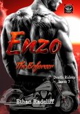 Enzo, the Enforcer (Death Riders) (eBook, ePUB)
