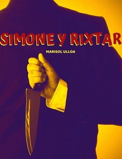 Cover Simone y Rixtar (eBook, ePUB)