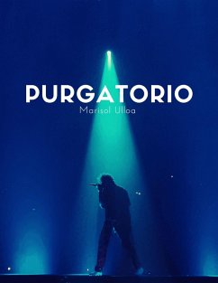 Purgatorio (eBook, ePUB) - Tot; Ulloa, Marisol