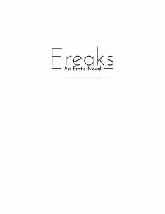 Cover Freaks (eBook, ePUB)