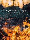 Fuego en el Bosque (eBook, ePUB)