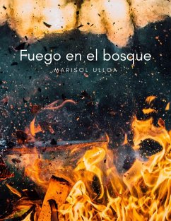 Cover Fuego en el Bosque (eBook, ePUB)