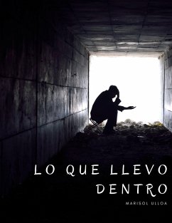 Cover Lo que llevo dentro (eBook, ePUB)