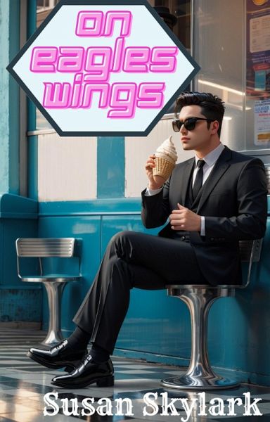 On Eagles Wings (eBook, ePUB) On Eagles Wings (eBook, ePUB)