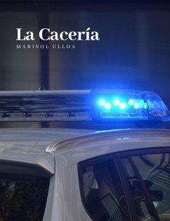 Cover La cacería (eBook, ePUB)
