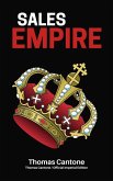 Sales Empire (Thomas Cantone, #1) (eBook, ePUB)
